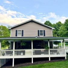 Siding-Replacement-Project-in-Unicoi-TN-with-Residence-Roofing-Restoration 0